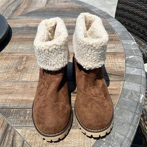 ADORABLE ANKLE BOOTIES 🥾